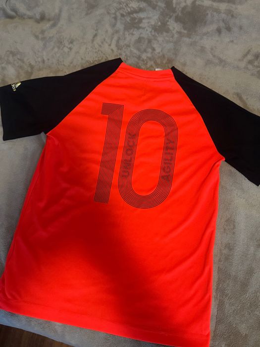 Adidas Messi 10 детски екип комплект, размер M