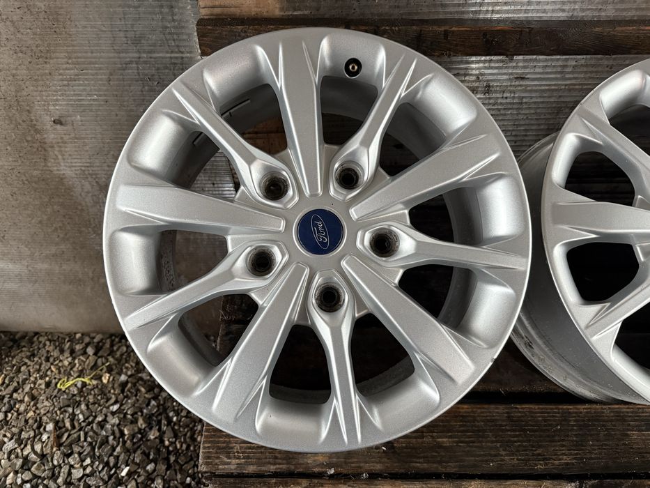 Jante 18 Ford Transit Tourneo Custom originale