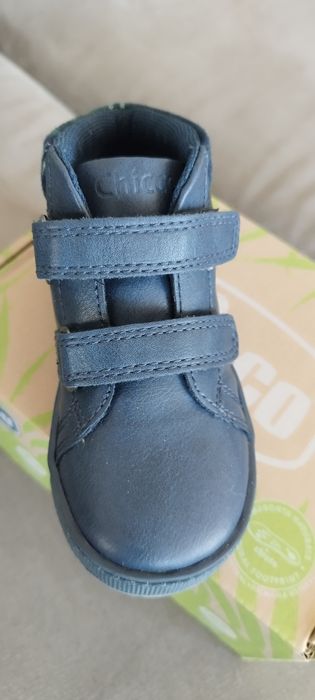 Детски обувки Chicco