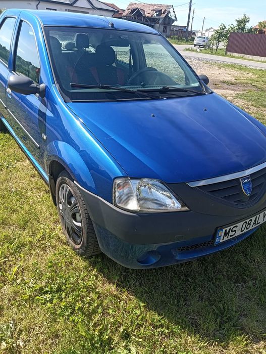 De vanzare Dacia Logan 2005