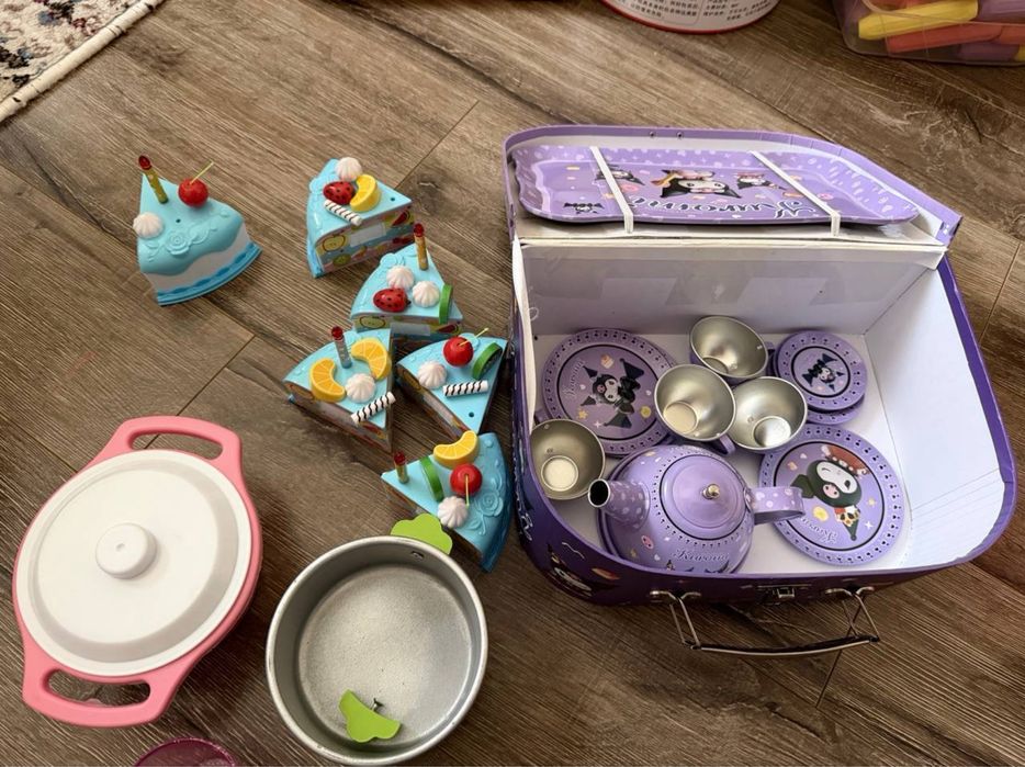 Игрушки для детей