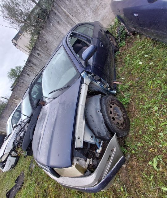 Usa / Portiera fata dreapta Skoda Octavia prima generatie