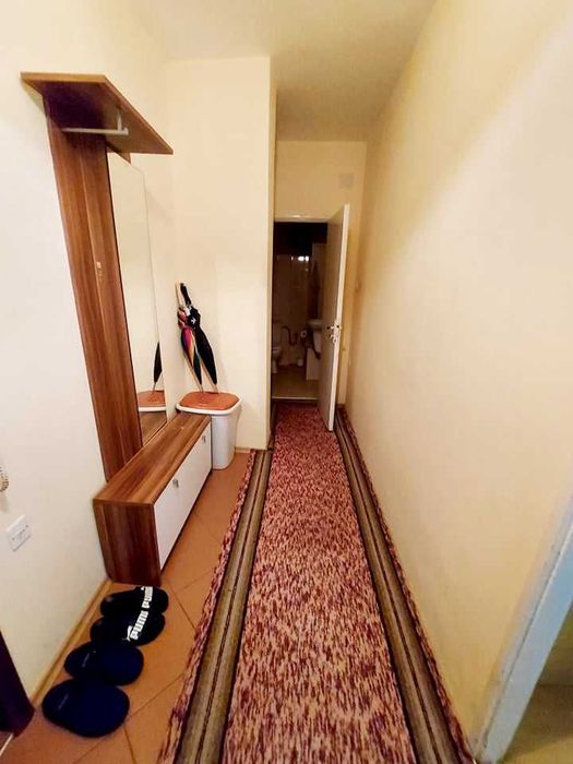 Дава се под наем Едностаен апартамент в Бургас, Братя Миладинови - 42 кв.м за 150 € - Снимка #10