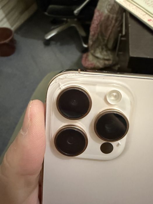 Iphone 16 ProMax 256 Gb sotiladi