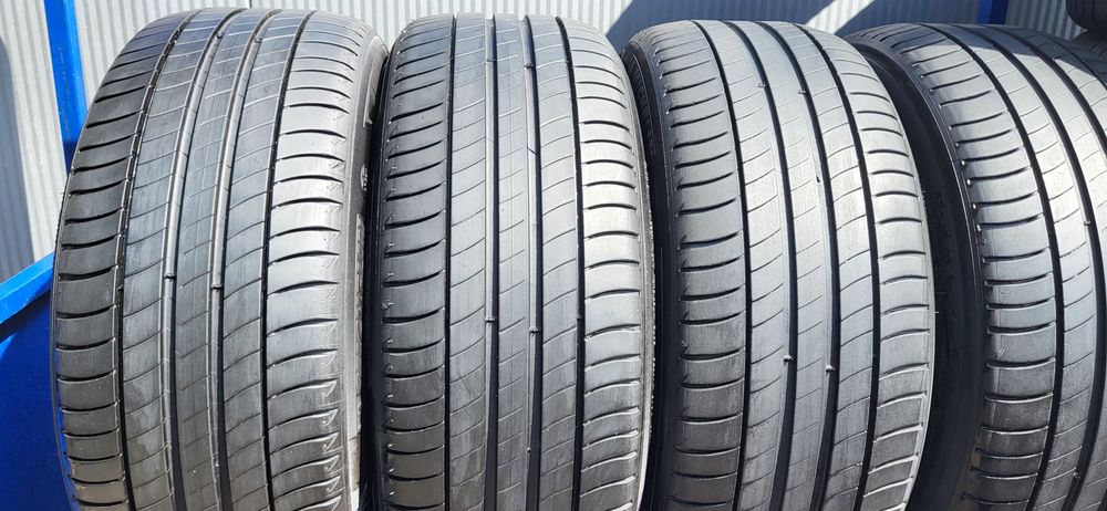 4 anvelope 215 45 17 michelin primacy 3 dot 2020