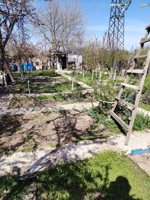 Продам огород СОТ "Родничок."