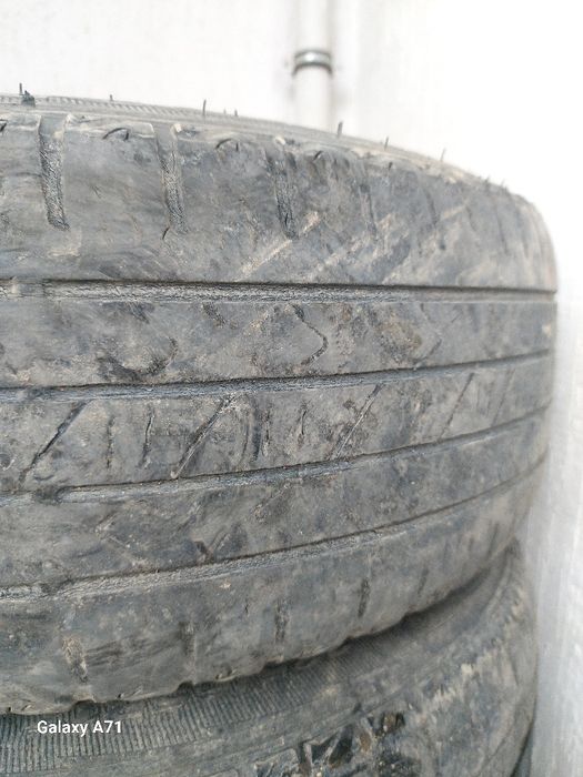 225/65/17 диск.шина сатылады