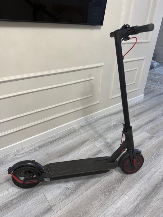 Самокат электрический Xiaomi
