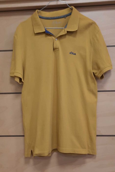 s.Oliver-Regular Fit-Много Запазена