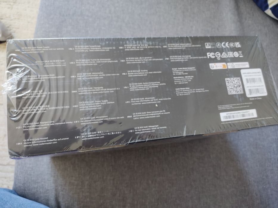 Asus TUF Gaming H770-PRO WIFI