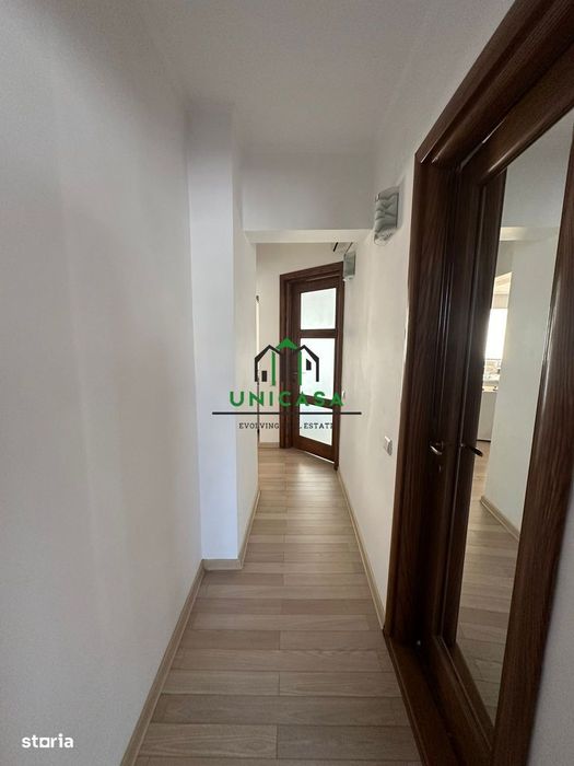 Apartament 3 camere - Ostroveni