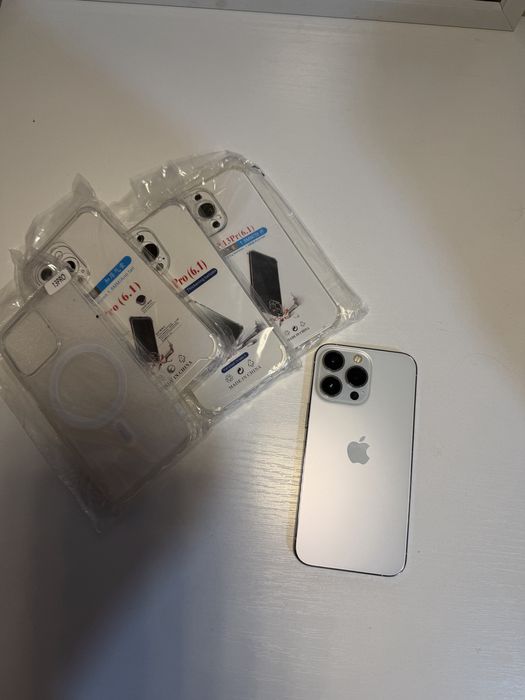 Продаётся iPhone 13 Pro (EAC)