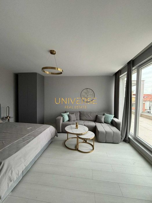 Продава се Двустаен апартамент в к.к. Слънчев бряг - 90 кв.м за 1323 €/кв.м - Снимка #2