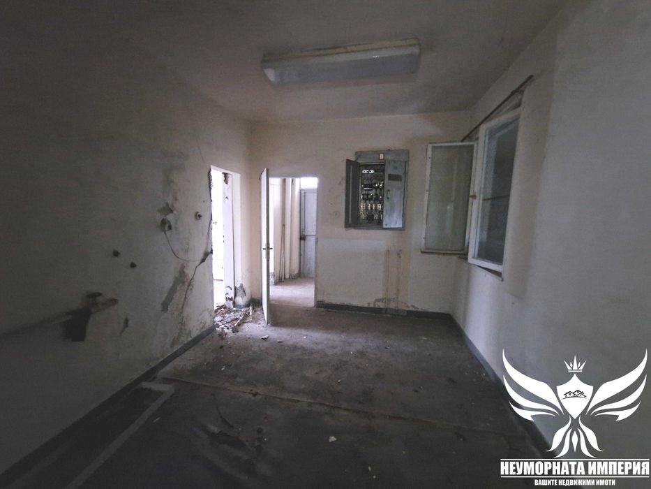 Продава се Офис в с. Искра, Област Пловдив - 74 кв.м за 190 €/кв.м - Снимка #8