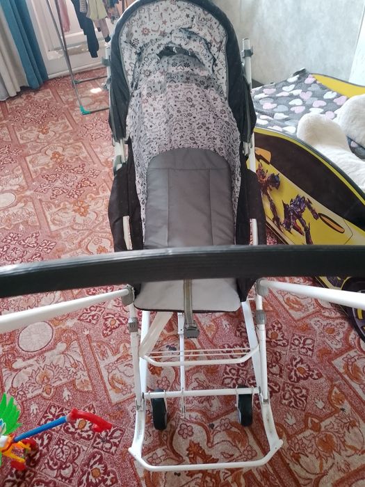 Продам Санки Коляска