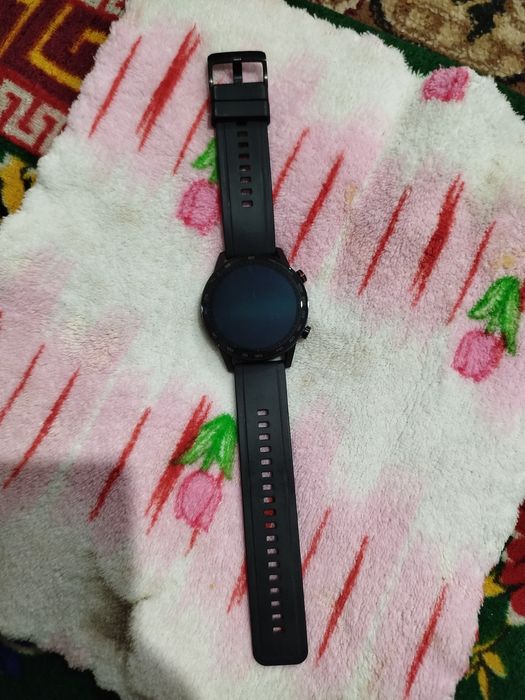 HONOR акилли соат