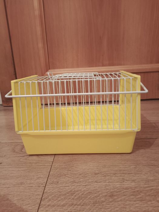 Переноски для мелких грызунов