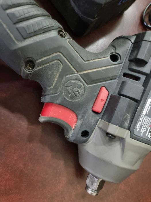 Ударен гайковерт Parkside Performance