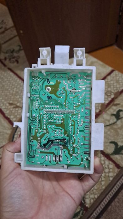 Ремонт стиральных машин