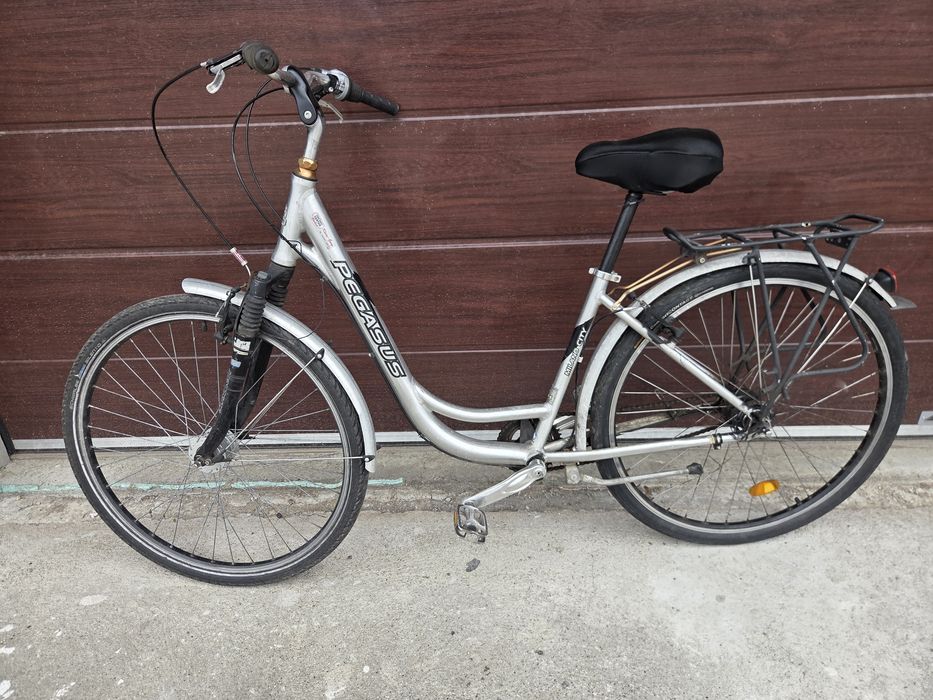 Bicicleta Dama 28 Pegasus
