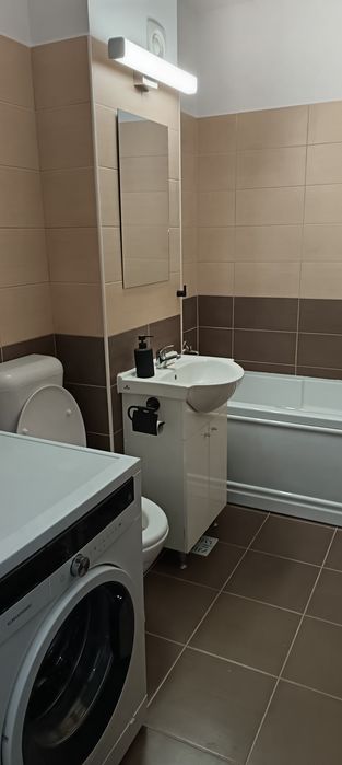 Închiriez garsoniera Subcetate Sânpetru