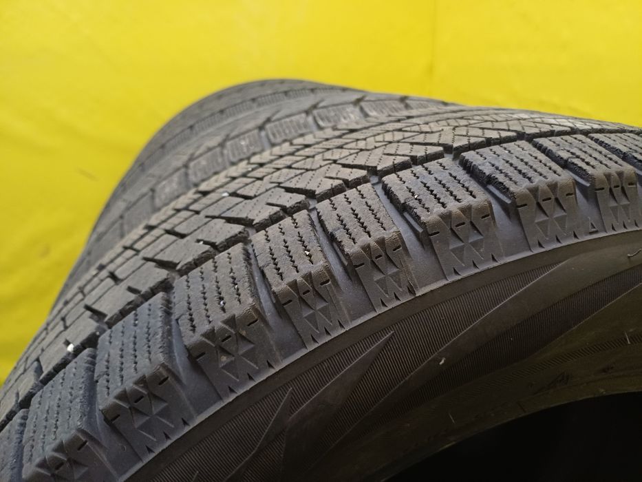 Шины 225 55 R18 BRIDGESTONE