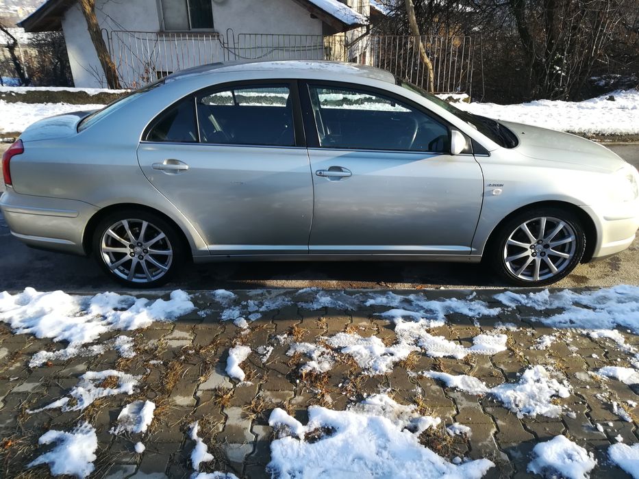 250 бр На Части Toyota Avensis Тоуота Авенсис 1.8 vvt-i 2.0 vvt-i 2.2