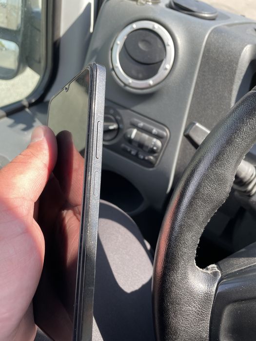 Redmi 13c в хорошем состояни