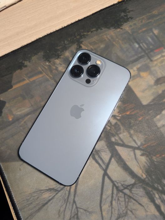 Iphone 13 pro 256гб