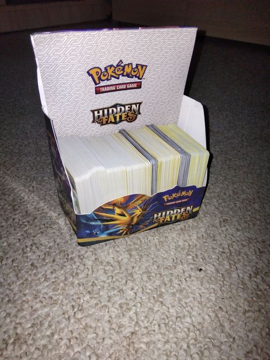 Bulk Pokemon cards oferta speciala ‼️