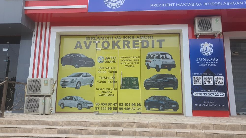 ijara ofis. 1 ni yo'lida.narxini yana kelishamiz.