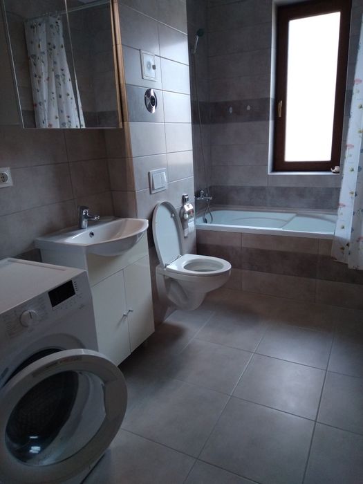 Apartament 2 camere de inchiriat