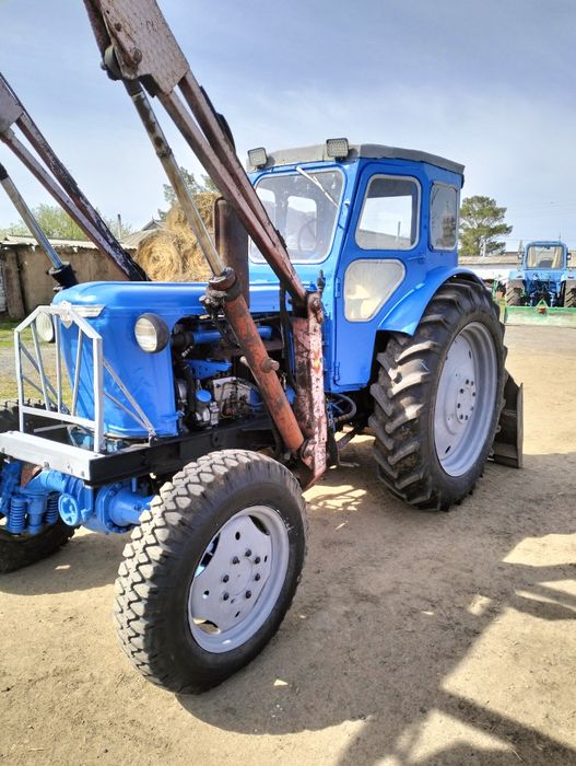 Т-40 в харошем состояние