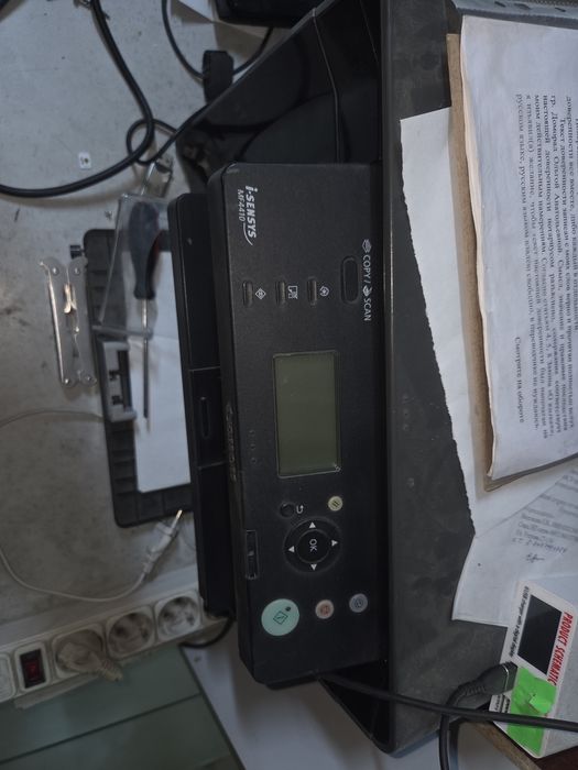 Продам принтеры и МФУ