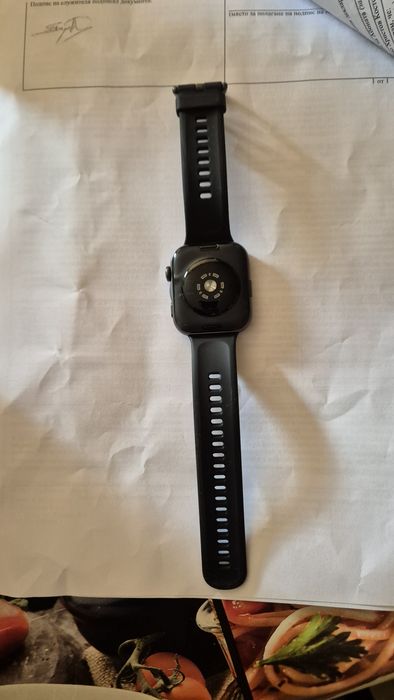 Huawei watch fit 5