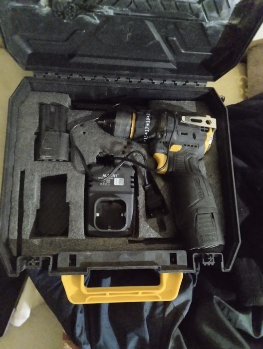 Albert 25-45nm kuchi 1650tezlik