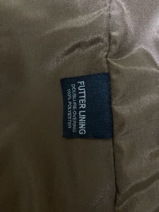 Женская куртка