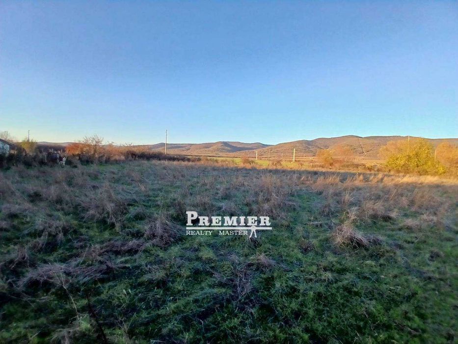 Продава се Парцел в с. Оризаре, Област Бургас - 1500 кв.м за 17 €/кв.м - Снимка #1