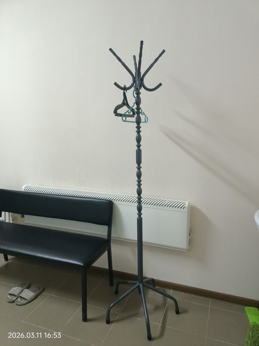 Вешалка для одежды