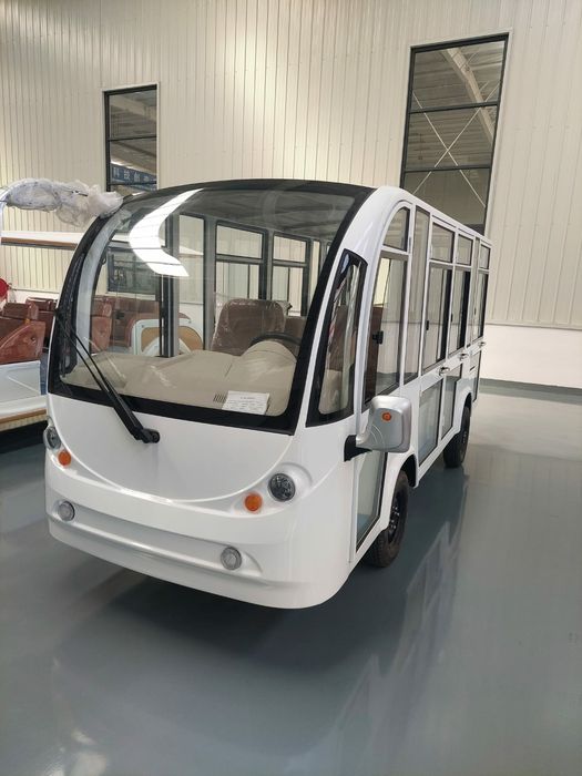 Элементарное Автобус
