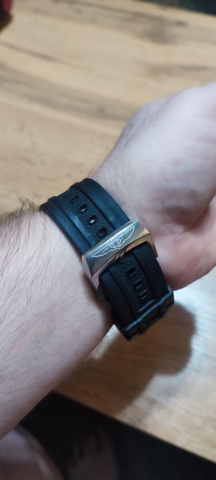 Часы INVICTA кварц и DUXOT кварц