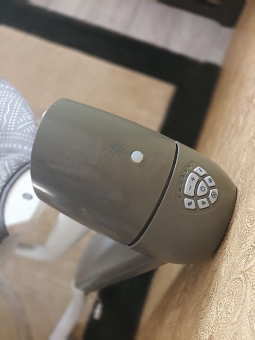 Люлька, шезлонг Joie