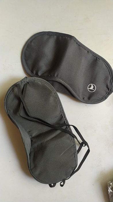 Маски для сна и отдыха беруши