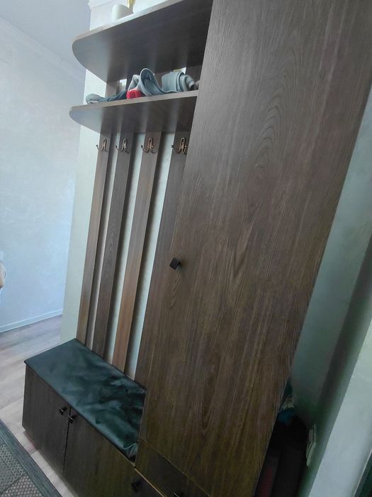 Прихожая в прихожую