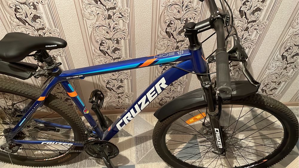 Срочно торг велосипед