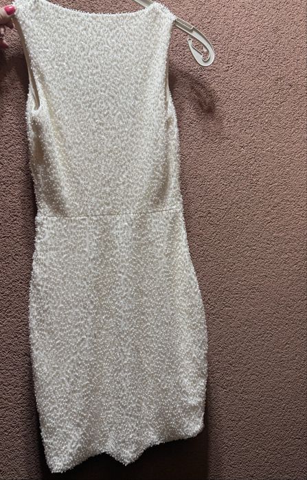 Къса елегантна рокял