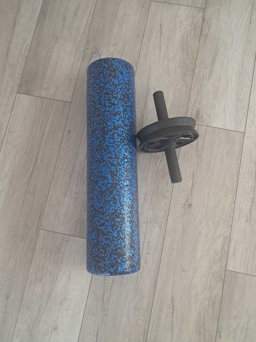 Vand obiecte pentru sport