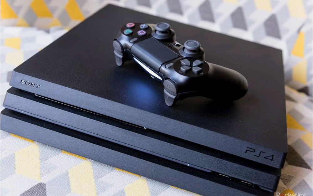 Mentenanță ps4 + schimbat pasta termo conductiare