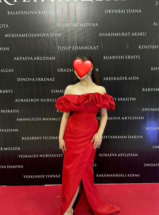 Продаю своё выпускное платье!