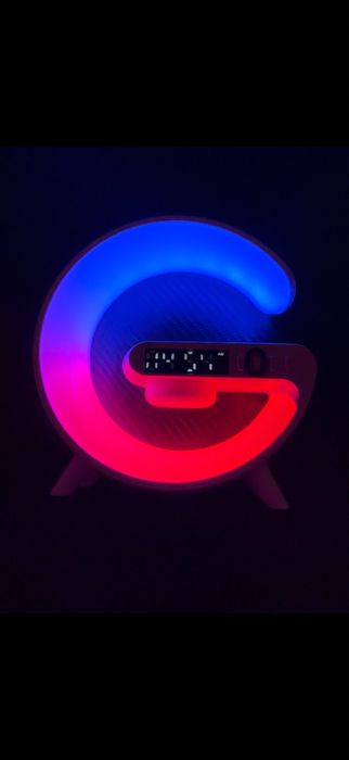 4 в 1 Нощна лампа